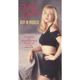 Jennie Garth's Body in Progress [VHS]