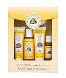 Burts Bees Baby Bee Getting Started Gift Set