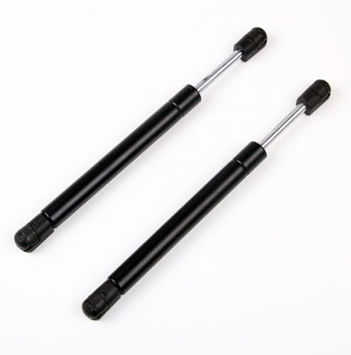 2 Pcs Front Hood Gas Lift Support Strut Arm Shock Damper for Ford Explorer 1996 1997 1998 1999 2000 2001 Xl Mercury Mountaineer Eddie