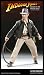 Indiana Jones 12 Inch Action Figure: Indiana Jones (Kingdom Of The Crystal Skull)_s-4