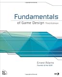 Fundamentals of game design
