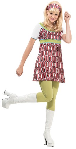 Raspberry Mojito Adult Medium Costume