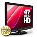 LG 47LG50 47-Inch 1080p LCD HDTV