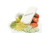 Boerner Disc Slicer