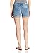 True Religion Women's Cassie Rolled Short In Charming Lily