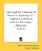 Search : Cunningham's Manual Of Practical Anatomy V1: Superior Extremity, Inferior Extremity, Abdomen (1914)