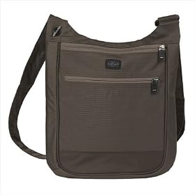 Buy Eagle Creek Day Travelers Urbanite in Chocolate EC-40504079 by Eagle Creek