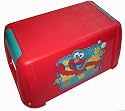 The First Year Sesame Street Bathroom Step Stool