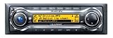 Review Blaupunkt Orlando MP46 / Blaupunkt Orlando MP46 CD/MP3 Tuner