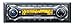 Blaupunkt Orlando MP46 CD-Autoradio