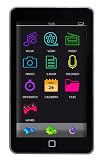 Memup - M30 - Baladeur mp4 - �cran Tactile 3" - 8 Go
