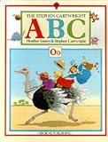 The Stephen Cartwright ABC
