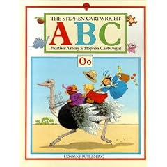 Stephen Cartwrights ABC