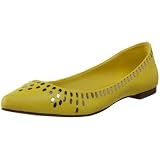 DV by Dolce Vita Womens Cairo Flat