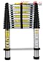 12 Foot Telescoping Extension Ladder