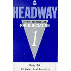 Headway: Upper-intermediate (cassette)