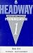 Book Headway (Cassette)