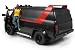 A team Van Electronic Lights And Sounds