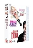 Bridget Jones's Diary/Bridget Jones Edge Of Reason/About A Boy [UK IMPORT] - Renee Zellweger
