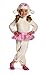 Disney Doc Mcstuffins Lambie Classic Toddler Costume, Medium/3T-4T
