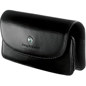 Sony Ericsson IEC20 Executive Cell Phone Case for All Sony Ericsson Phones