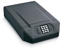 Stack - On&reg; Motorized Drawer Safe