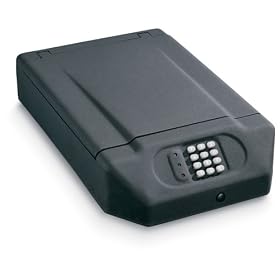 Stack - On® Motorized Drawer Safe