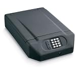 Stack - On® Motorized Drawer Safe