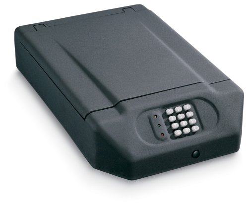 Stack - On® Motorized Drawer Safe