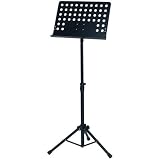 Produkt-Bild: Orchesterpult mit Lochplatte