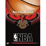 NBA Vertical Atlanta Hawks Flag Banner by Wincraft