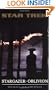 Oblivion (Star Trek: Stargazer, Book 4)