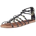 Kustom INGRID K2ING3, Damen Sandalen/Zehentrenner