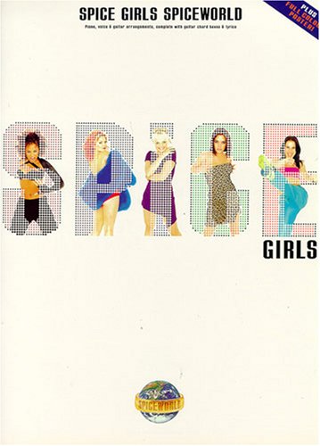 Spice Girls / Spiceworld