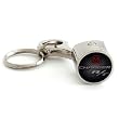Dodge Charger R/T Premium Chrome Piston Keychain