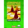 Materialien zur �konomischen Bildung: Lernspiele Wirtschaft: Kopiervorlagen mit CD-ROM
