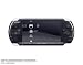 PSP - Konsole Slim&Lite Black + Loco Roco 2