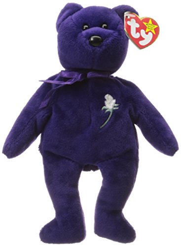 Best Most Valuable Beanie Babies 2016 | Top 10 Most Valuable Beanie