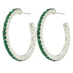 Green Studded