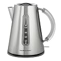 Hamilton Beach Stainless Steel Kettle - 40999