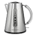 Kitchen & Housewares : Hamilton Beach 40999 10-Cup Electric Stainless-Steel Teakettle