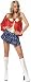 Search : Plus Size Wonder Woman Costume