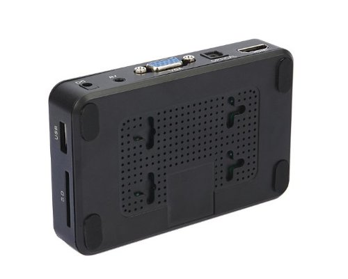 ウルトラ メディア播放器 DIVX XVID MPEG4