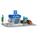トミカワールド トミカタウン 銀行