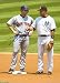 David Wright Signed New York Mets 8x10 Photo