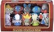 Image of Pokemon Movie 10th Anniversary Legendary Pokemon Finger Puppet Boxset Limited Edition (Japanese Import)