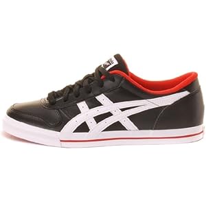 Asics Aaron - Zapatillas de tiempo libre y sportwear para hombre, talla 42