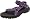 Brocart Purple