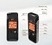Jwin 203 Hour Digital Voice Recorder Dictaphone With USB