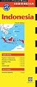 Indonesia Travel Map Third Edition (Periplus Travelmap)